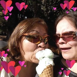 Meet your Posher, Nayeli